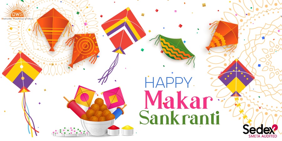 Happy Makar Sankranti